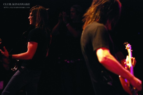 Rides Again - Peterborough, Ontario.   January 13, 2007