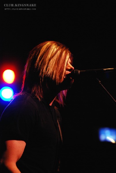 Rides Again - Peterborough, Ontario.   January 13, 2007