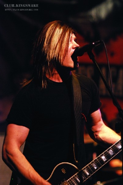 Rides Again - Peterborough, Ontario.   January 13, 2007