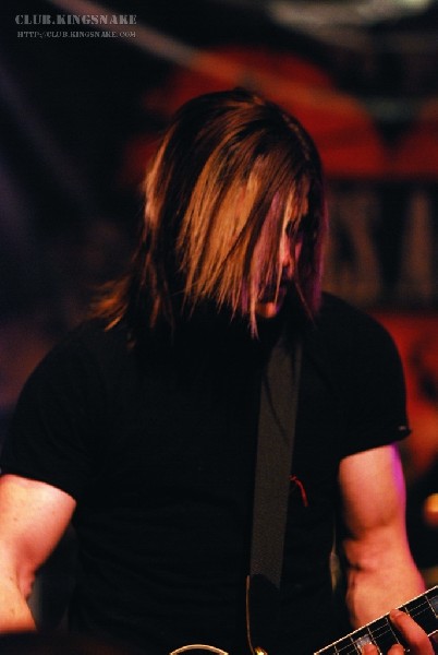 Rides Again - Peterborough, Ontario.   January 13, 2007