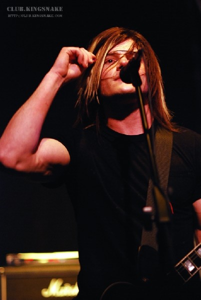 Rides Again - Peterborough, Ontario.   January 13, 2007