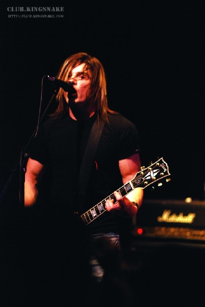 Rides Again - Peterborough, Ontario.   January 13, 2007