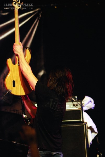 Rides Again - Peterborough, Ontario.   January 13, 2007