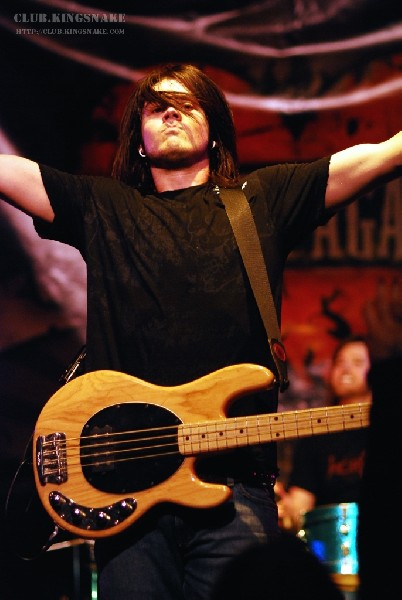 Rides Again - Peterborough, Ontario.   January 13, 2007