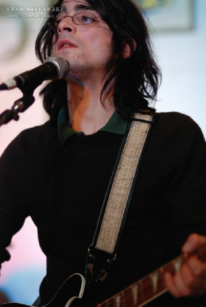 Robbers on High Street, SXSW 2007