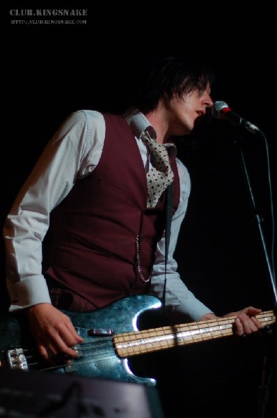 Rum Circus at NXNE 2007