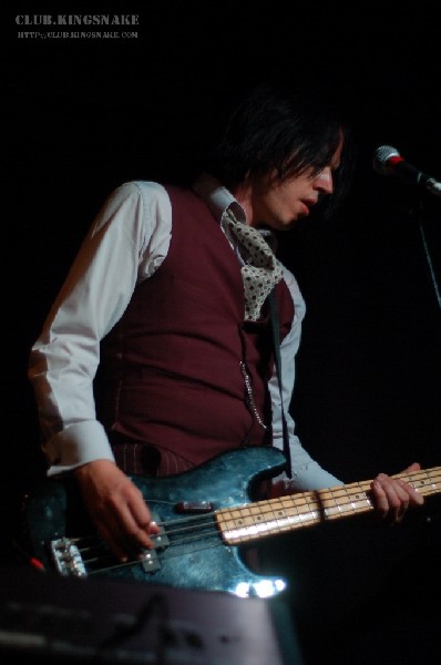 Rum Circus at NXNE 2007