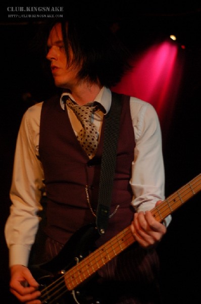 Rum Circus at NXNE 2007