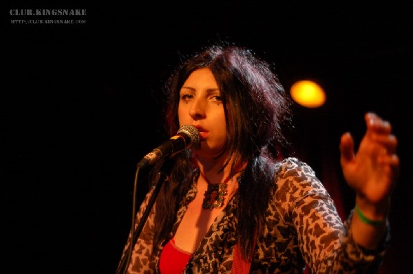 Rum Circus at NXNE 2007