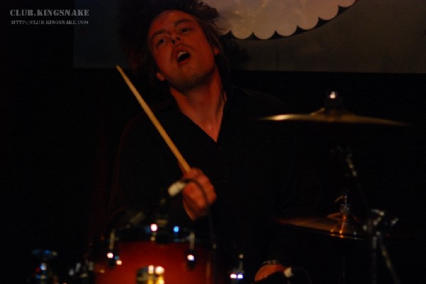 Rum Circus at NXNE 2007