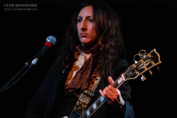 Rum Circus at NXNE 2007