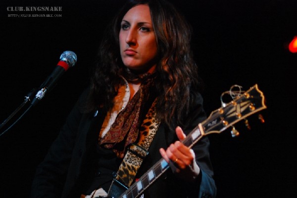 Rum Circus at NXNE 2007