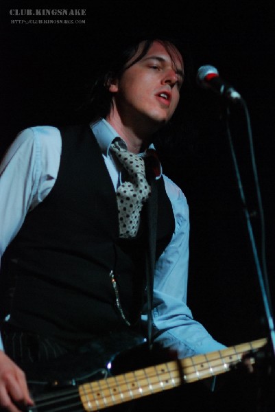 Rum Circus at NXNE 2007