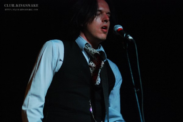 Rum Circus at NXNE 2007