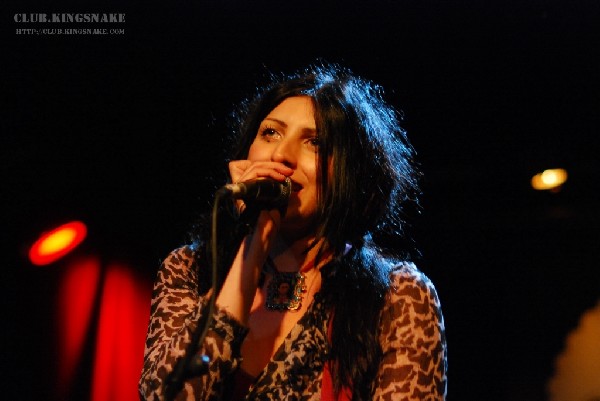 Rum Circus at NXNE 2007