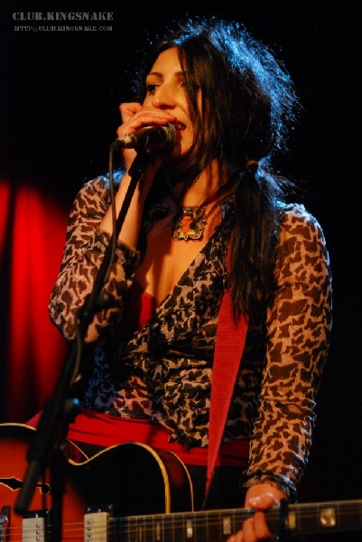 Rum Circus at NXNE 2007