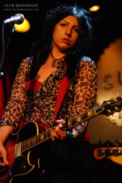 Rum Circus at NXNE 2007