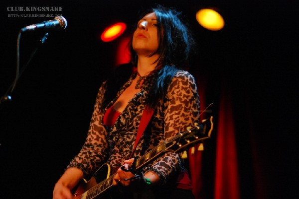 Rum Circus at NXNE 2007