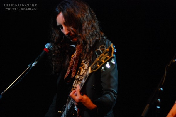 Rum Circus at NXNE 2007