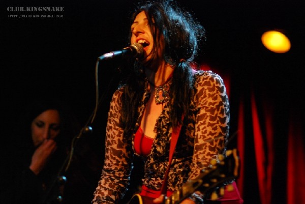 Rum Circus at NXNE 2007