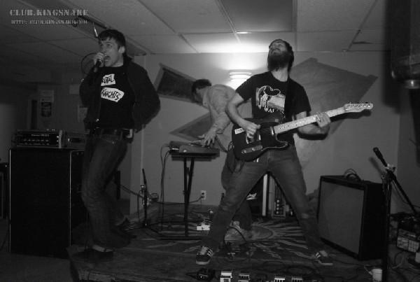 Sailboats are White at the Underdog. Peterborough, Ontario