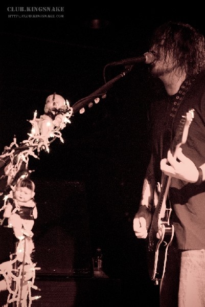 Seether at the Kool Haus.   Toronto, ontario