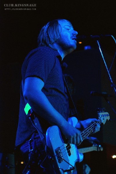 Sherwood at the Guvernment.  Toronto, Ontario