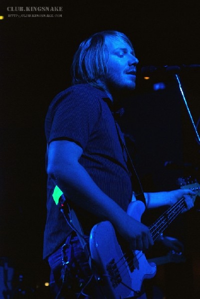 Sherwood at the Guvernment.  Toronto, Ontario