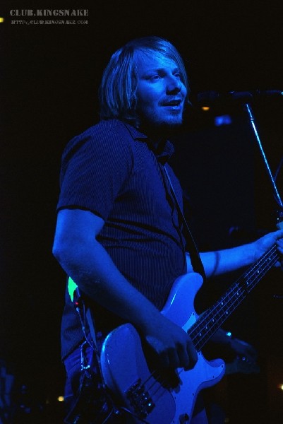 Sherwood at the Guvernment.  Toronto, Ontario