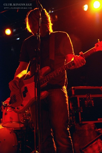 Sherwood at the Guvernment.  Toronto, Ontario