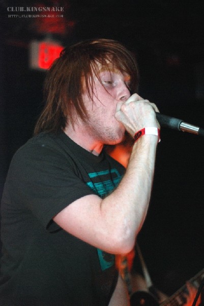 These Silhouettes at SCENE Fest 2007