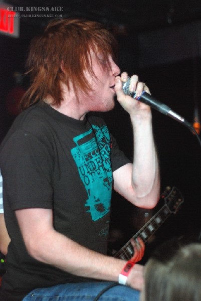 These Silhouettes at SCENE Fest 2007