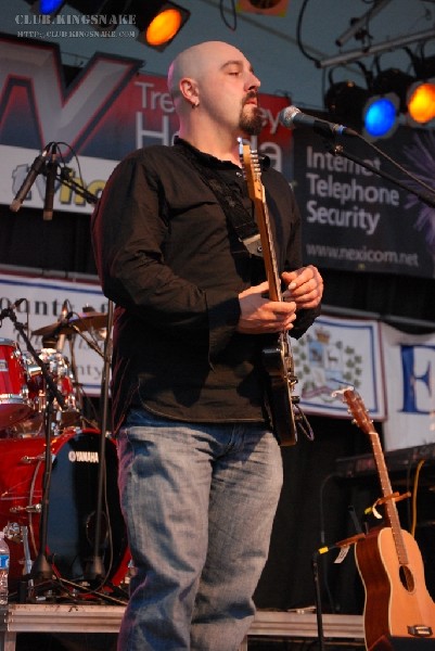 Serena Ryder at the Peterborugh Summer Festival of Lights