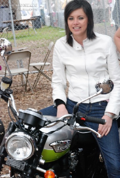 Assorted shots from SXSW 2007