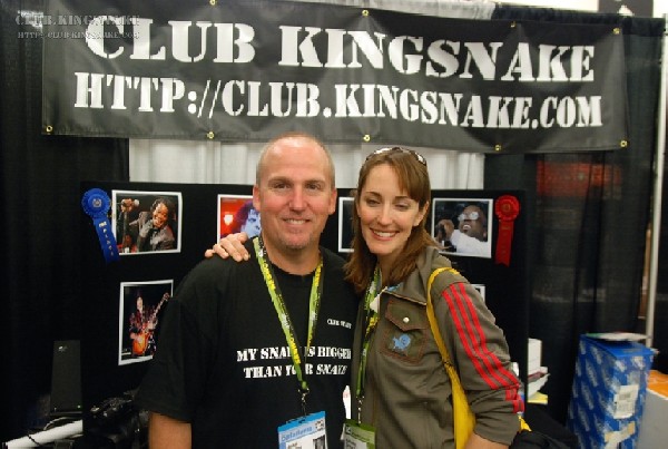 Assorted shots from SXSW 2007