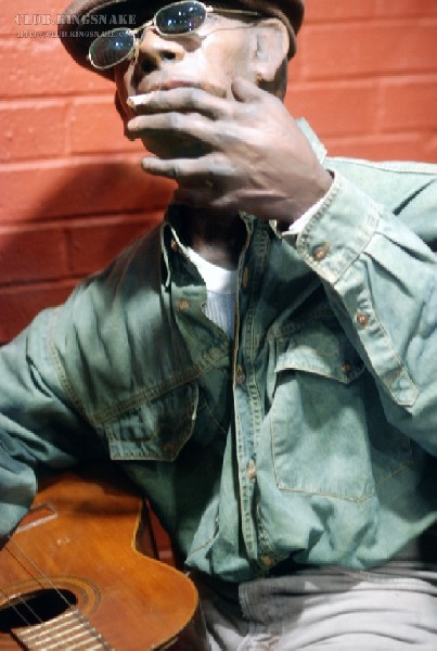 Assorted shots from SXSW 2007