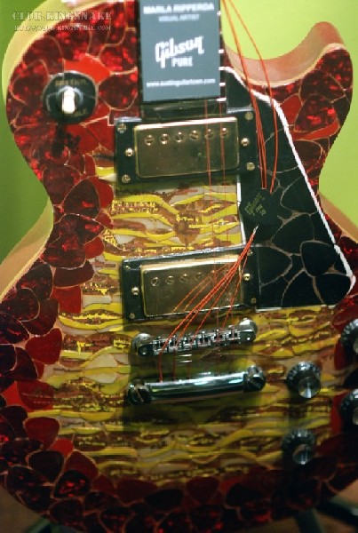 Assorted shots from SXSW 2007