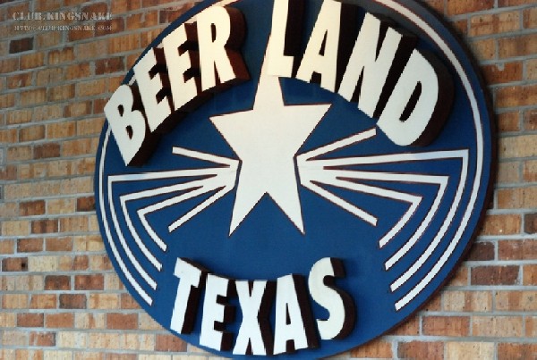 Assorted shots from SXSW 2007