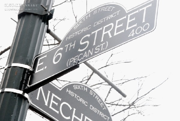 Assorted shots from SXSW 2007