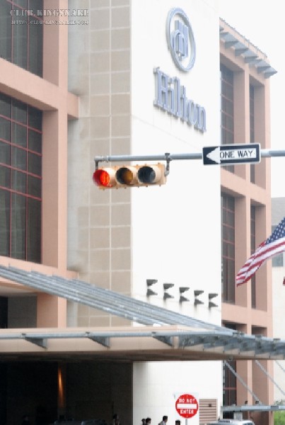 Assorted shots from SXSW 2007