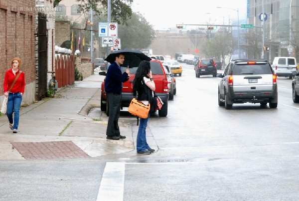 Assorted shots from SXSW 2007