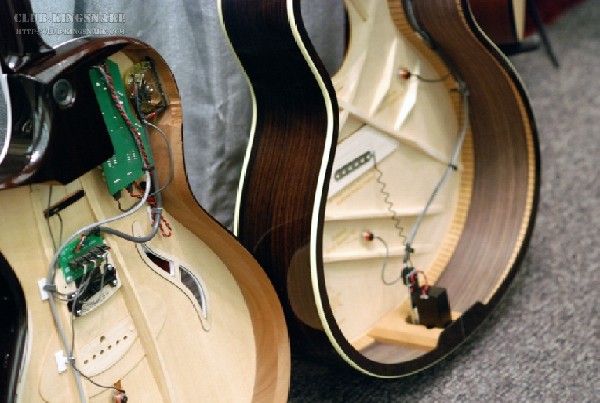 Assorted shots from SXSW 2007