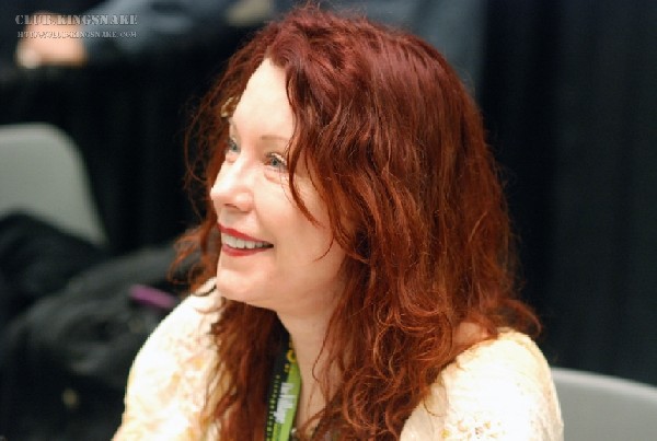 Assorted shots from SXSW 2007