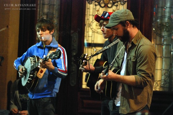 Assorted shots from SXSW 2007