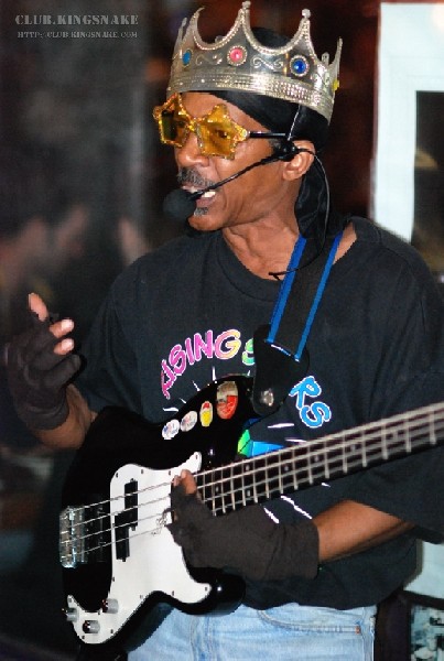 Assorted shots from SXSW 2007