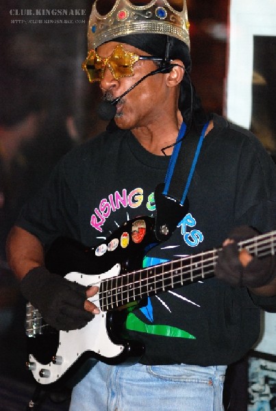 Assorted shots from SXSW 2007