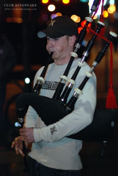 Assorted shots from SXSW 2007