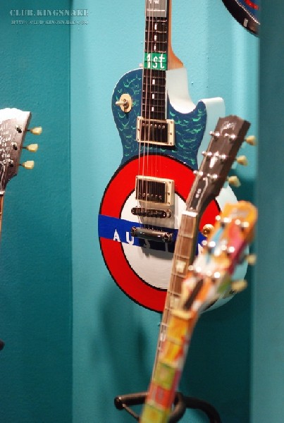 Assorted shots from SXSW 2007