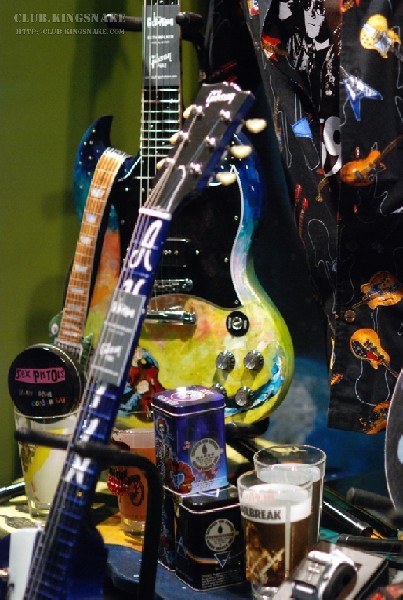 Assorted shots from SXSW 2007