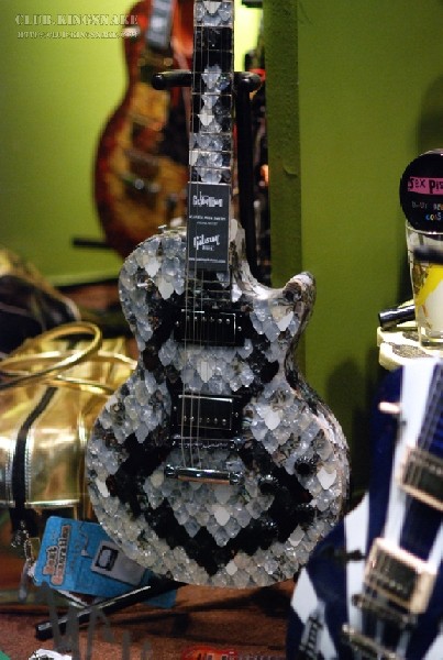 Assorted shots from SXSW 2007